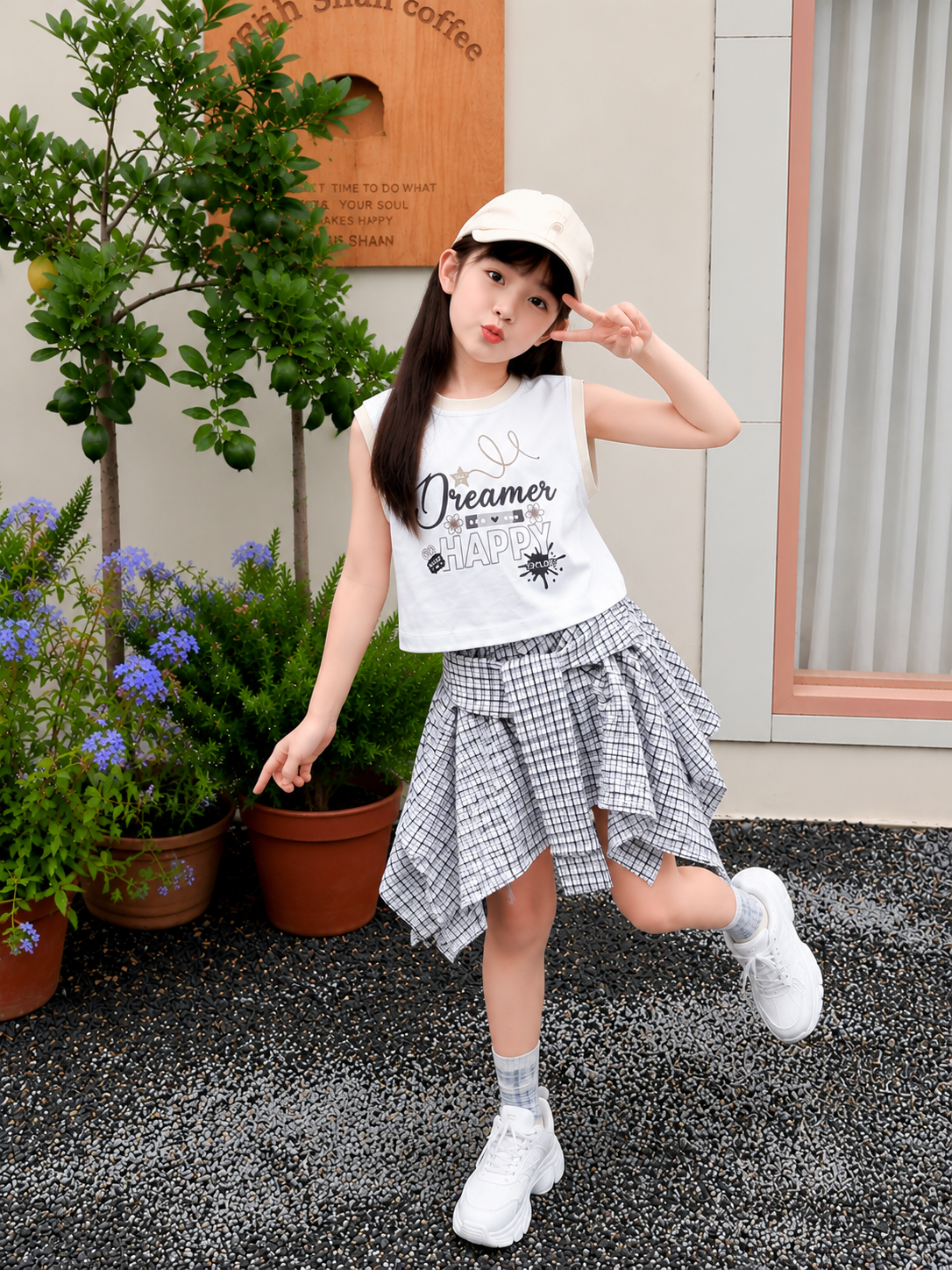 Set bộ Bé gái 11644272