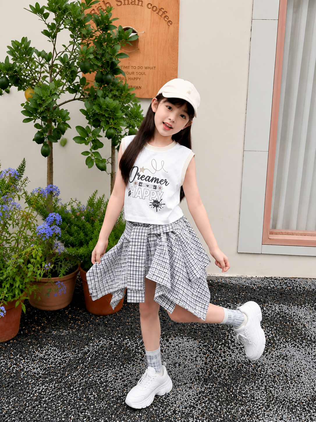 Set bộ Bé gái 11644272