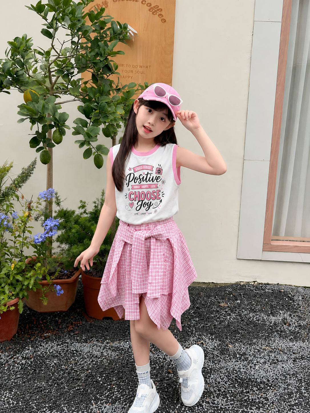Set bộ Bé gái 11644272
