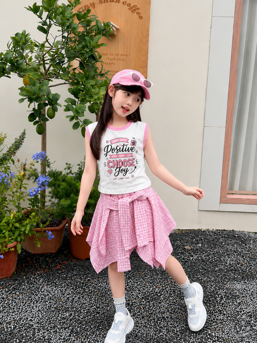 Set bộ Bé gái 11644272