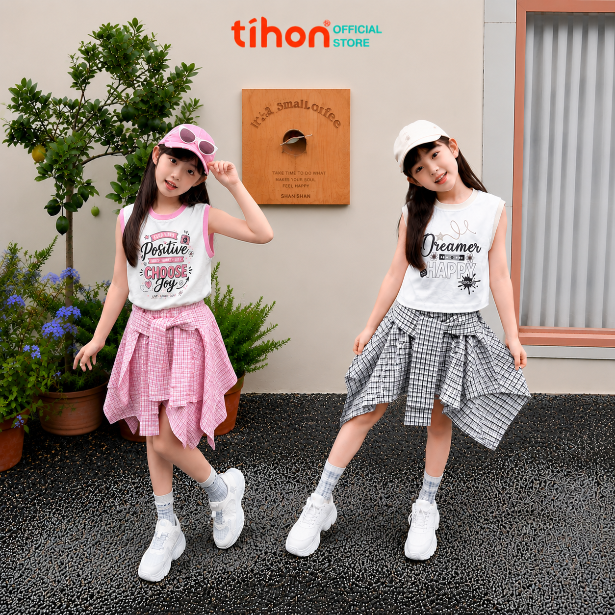 Set bộ Bé gái 11644272
