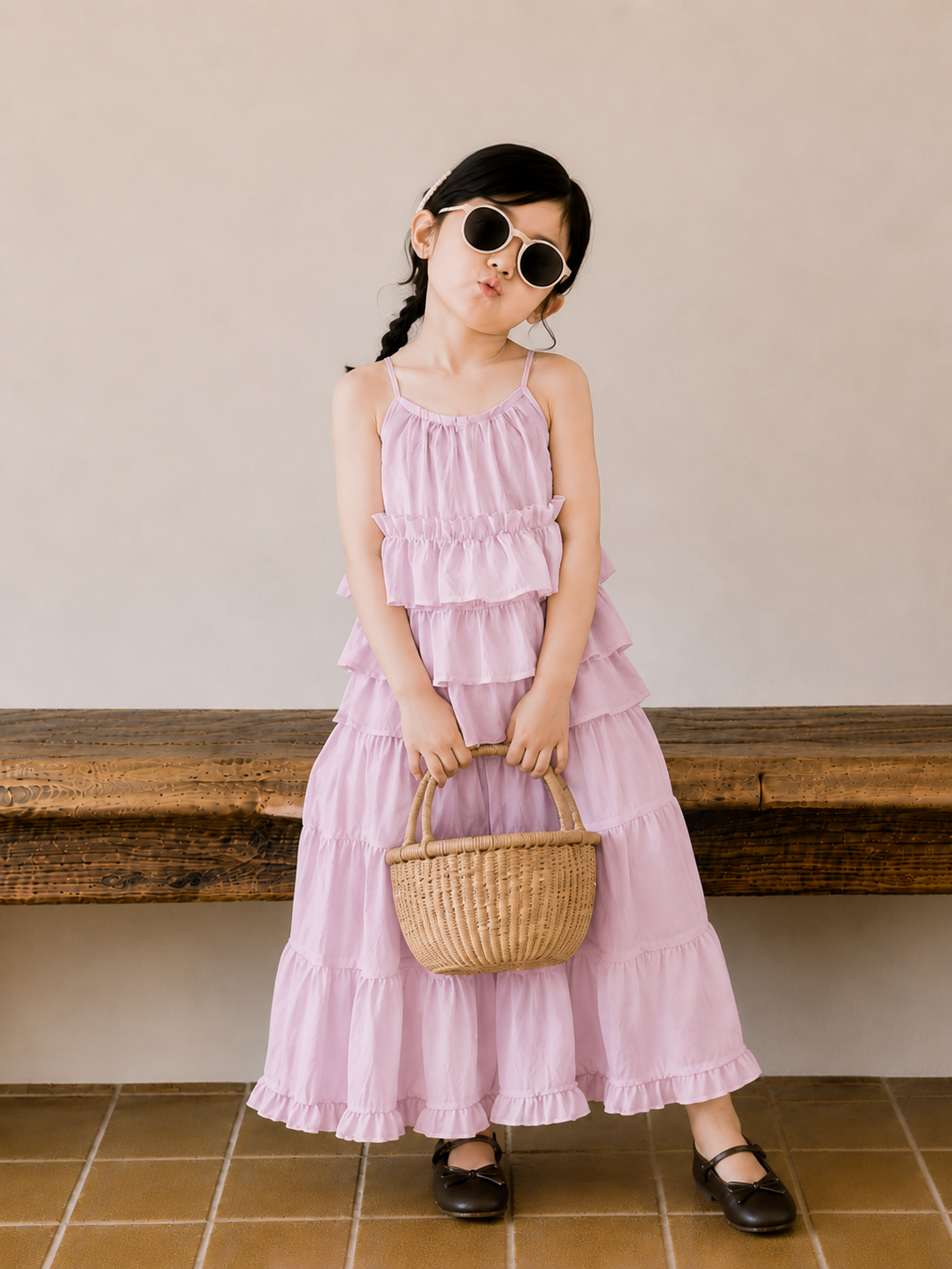 Set bộ Bé gái 11644273