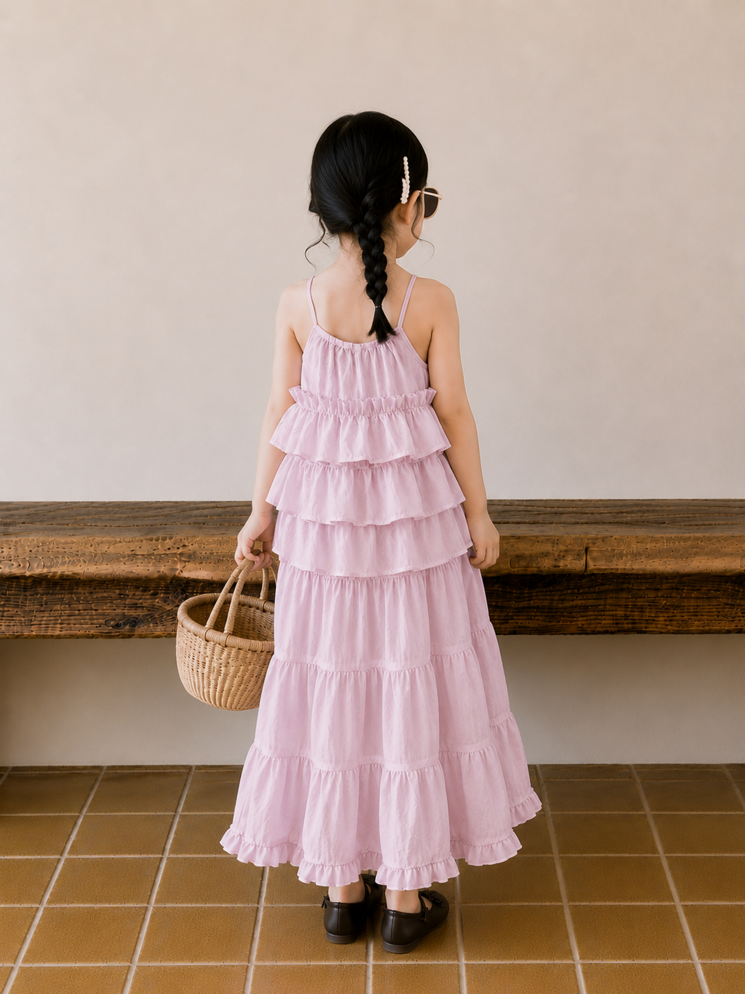 Set bộ Bé gái 11644273