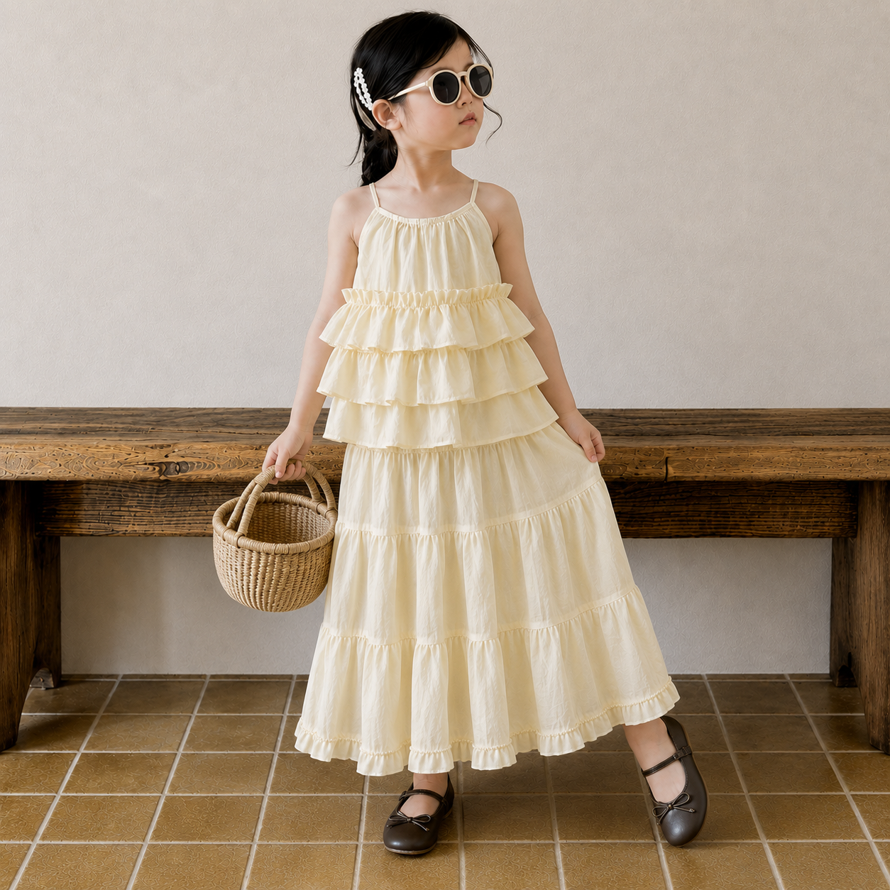 Set bộ Bé gái 11644273