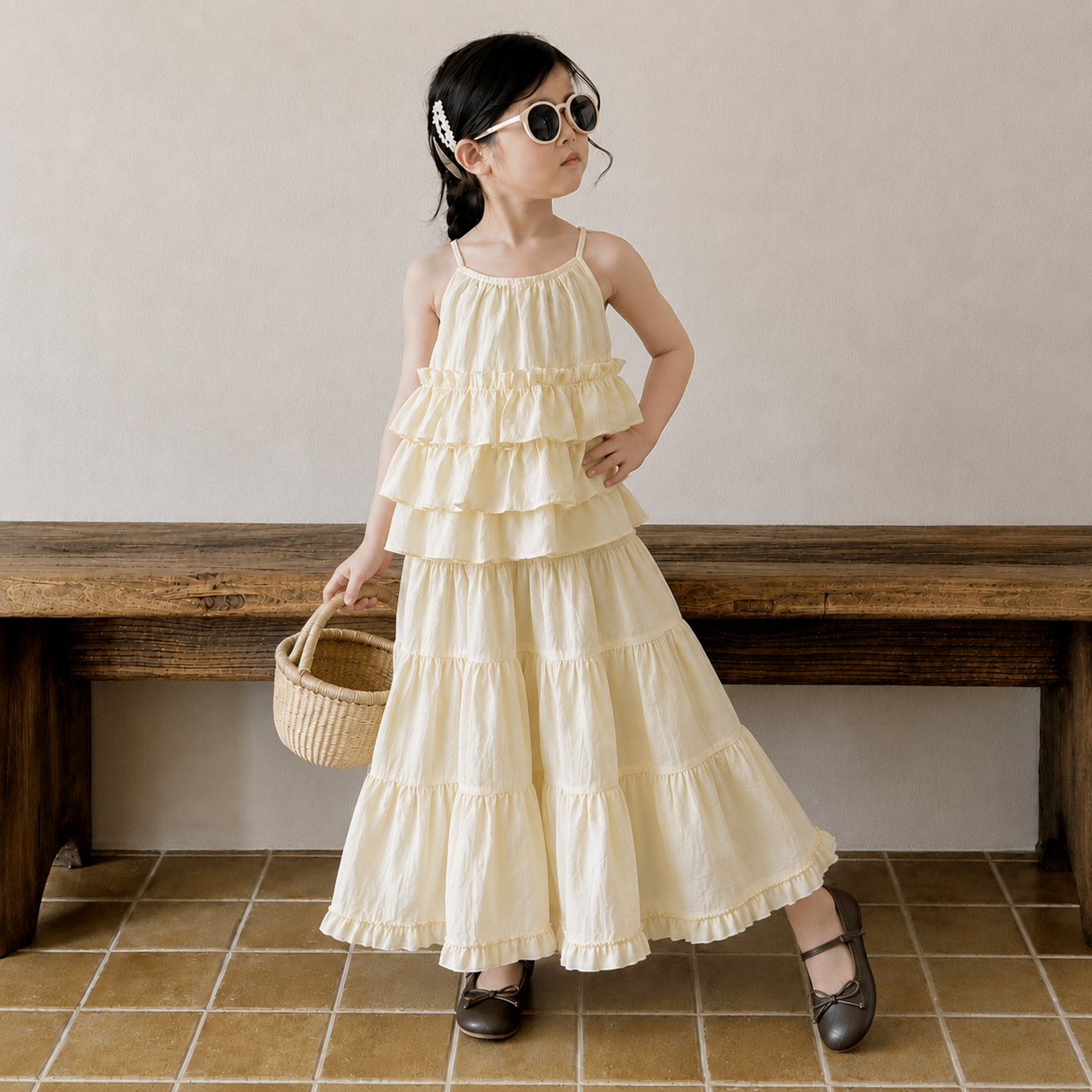 Set bộ Bé gái 11644273