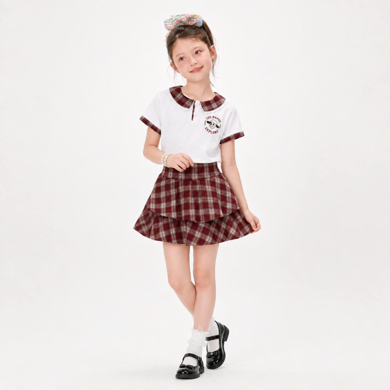 Sét bộ Bé gái 11644357