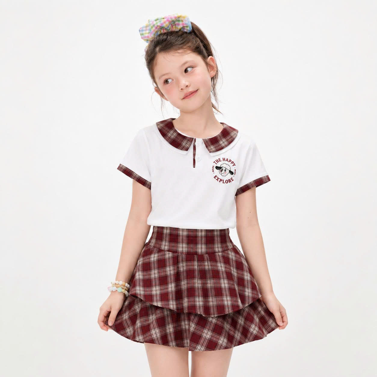Sét bộ Bé gái 11644357