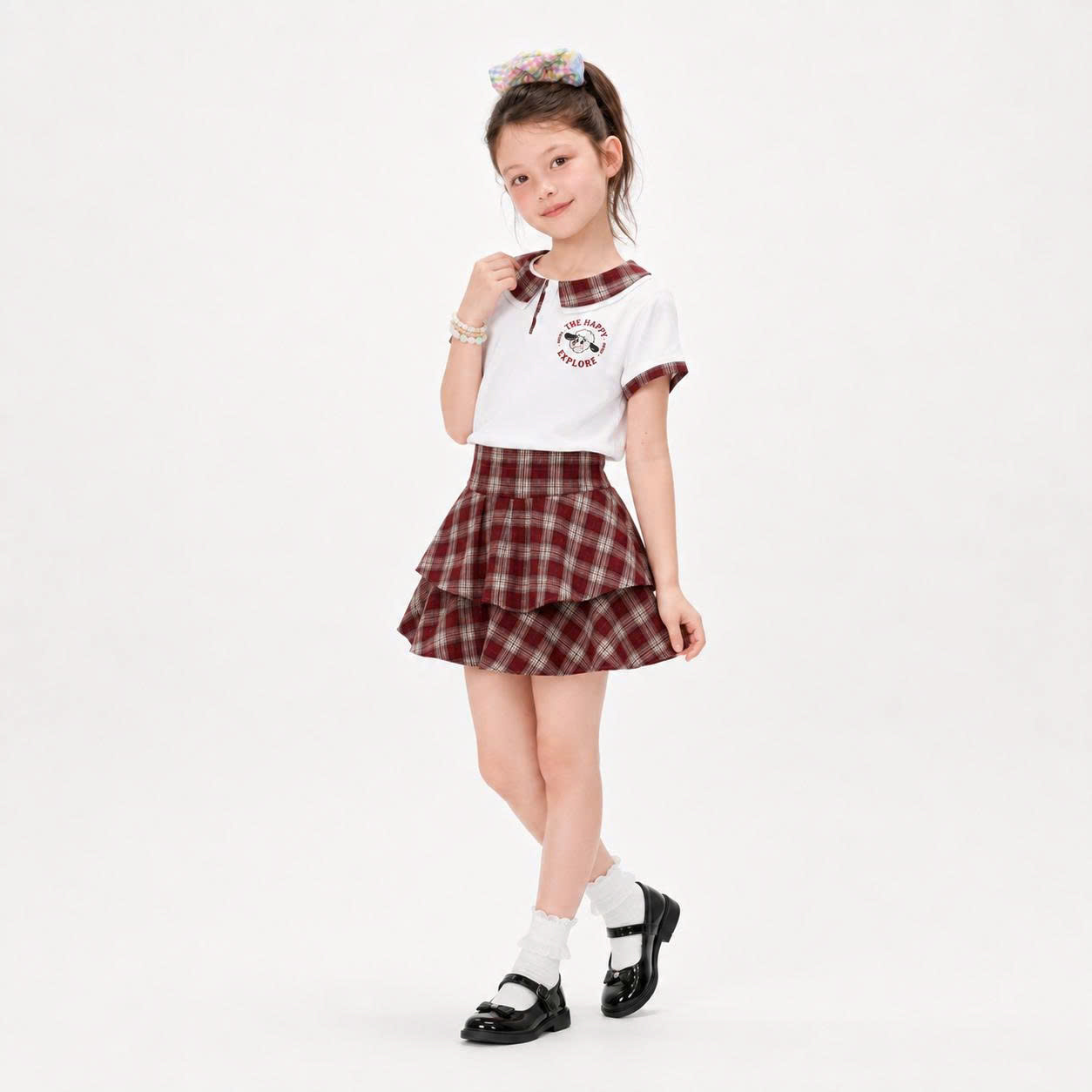 Sét bộ Bé gái 11644357