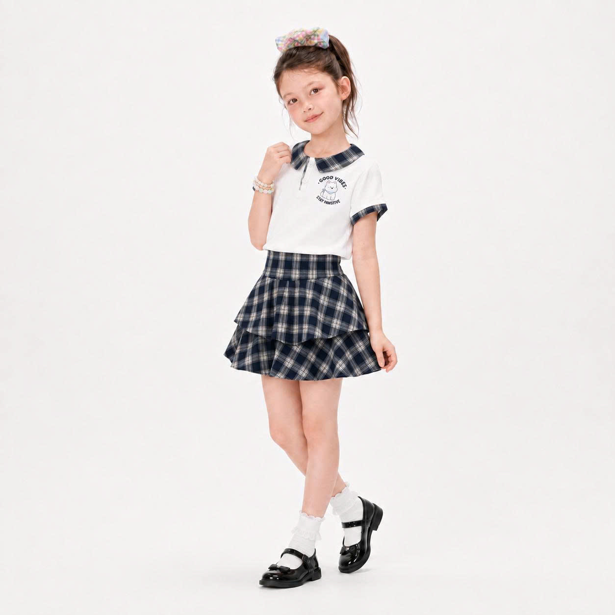 Sét bộ Bé gái 11644357