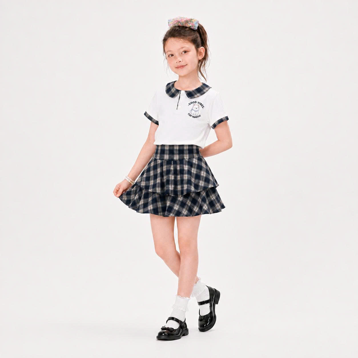 Sét bộ Bé gái 11644357