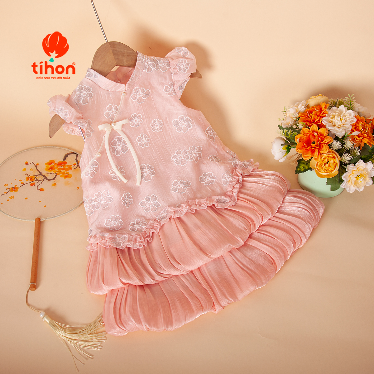 Sét bộ Bé gái 90544295