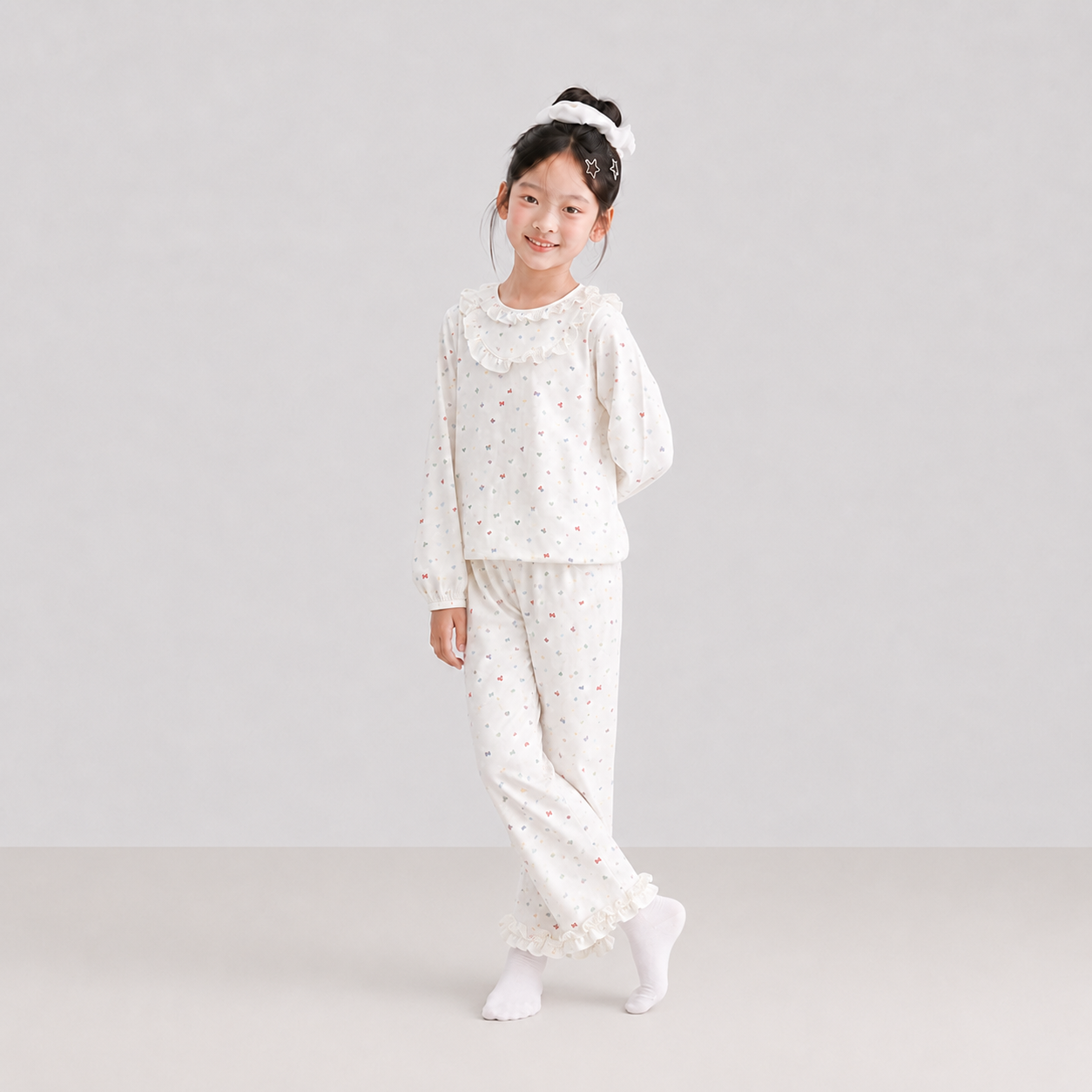 Sét bộ Bé gái 90544359
