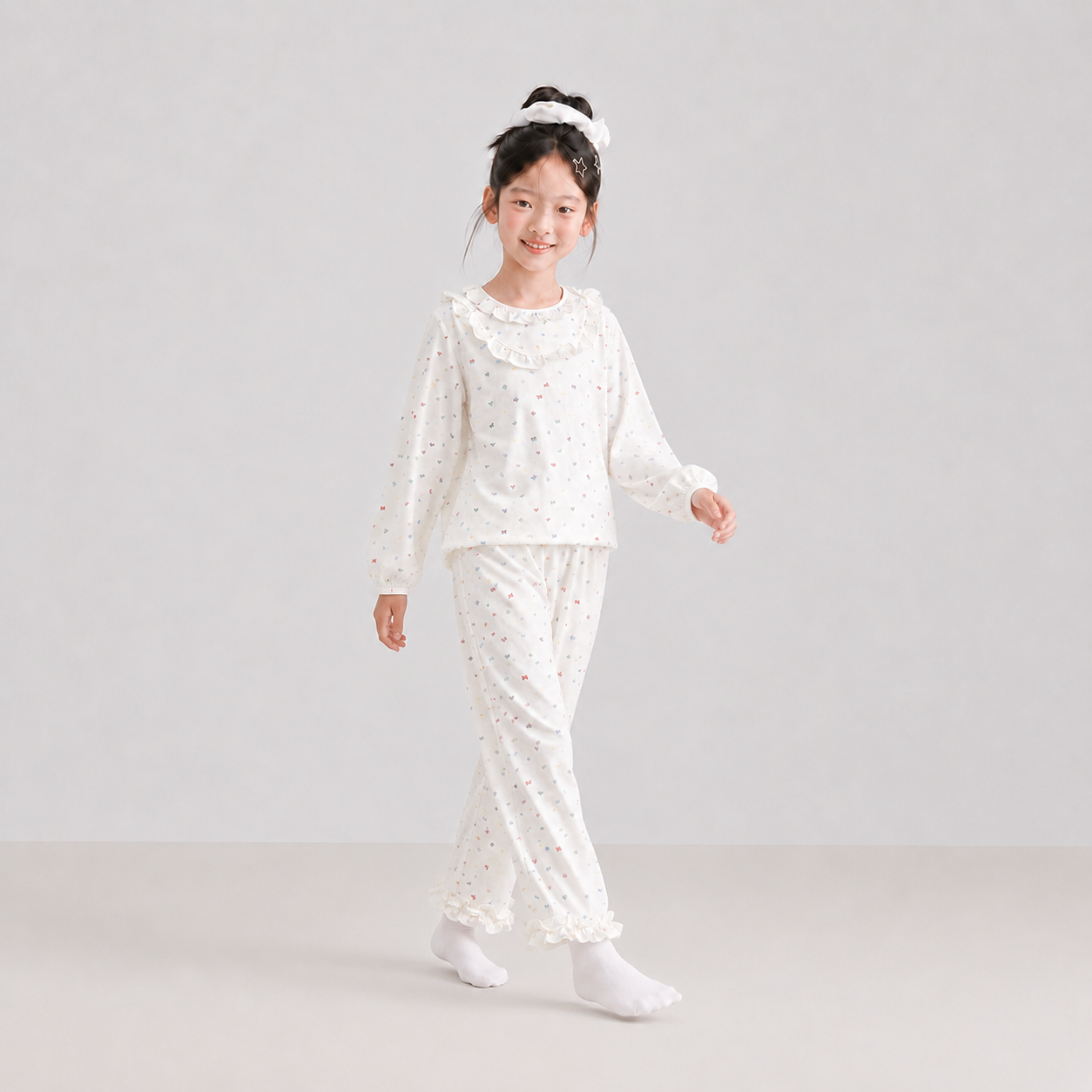 Sét bộ Bé gái 90544359