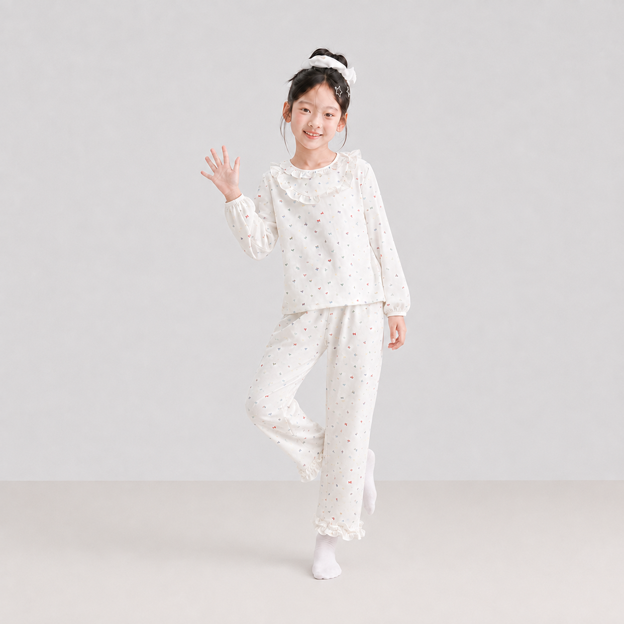 Sét bộ Bé gái 90544359