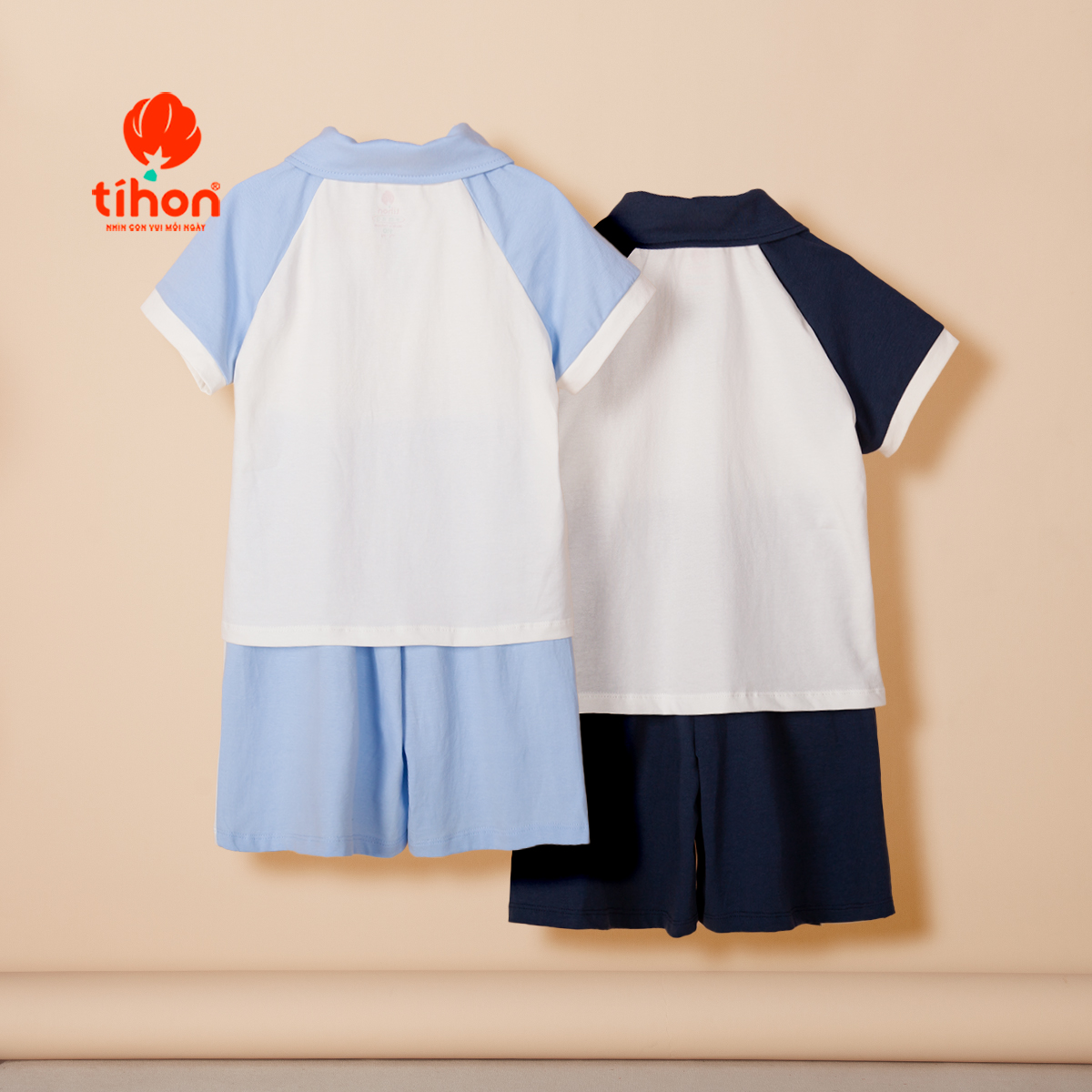 Set bộ Bé trai 10544114