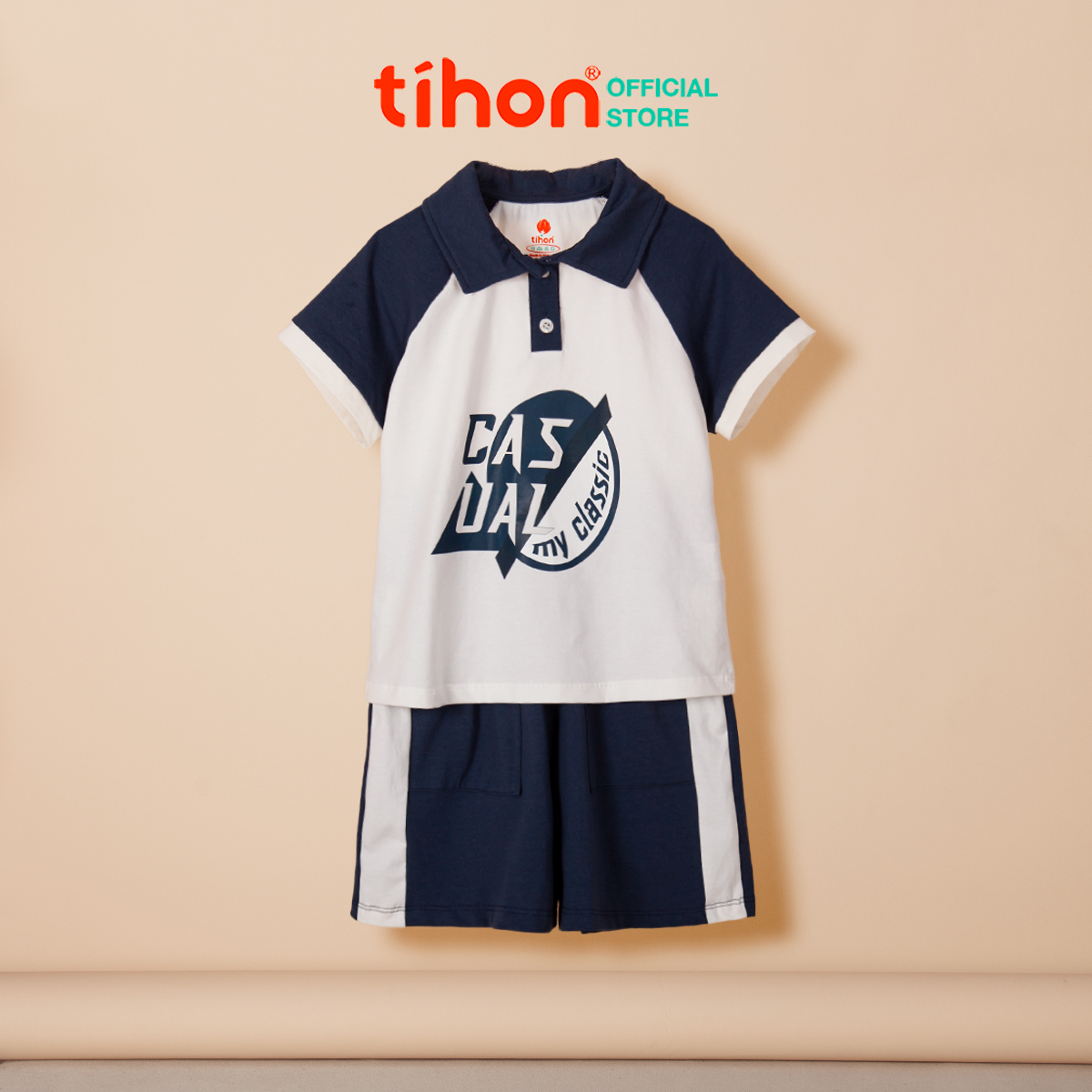 Xanh tím than
