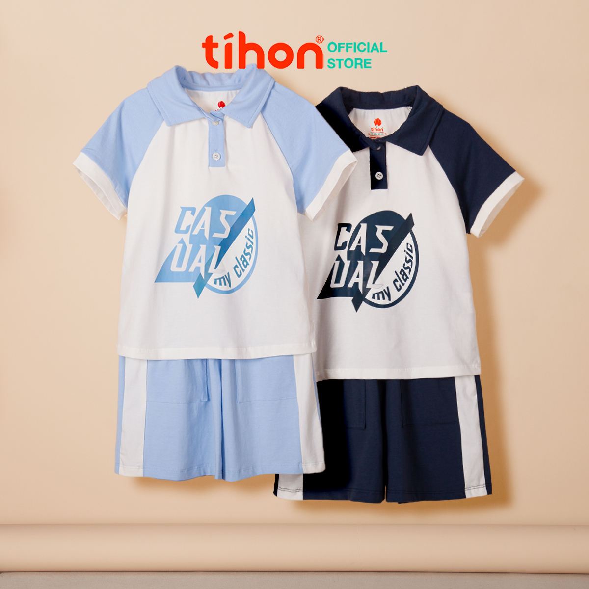 Set bộ Bé trai 10544114