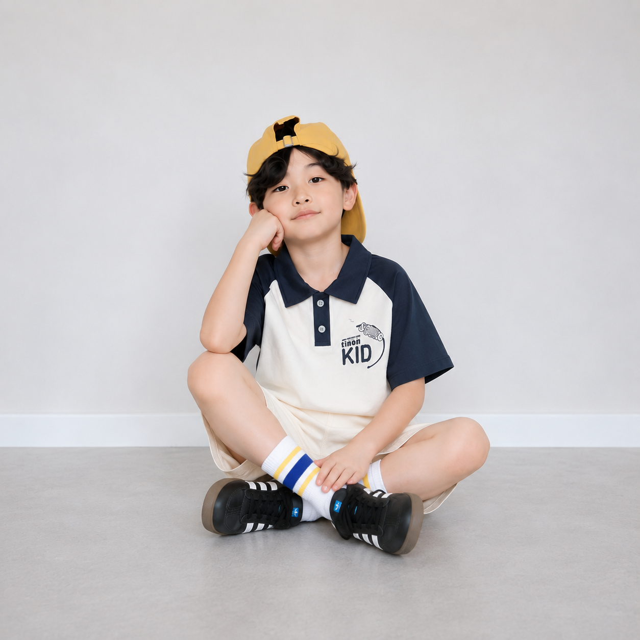 Set bộ Bé trai 10544163