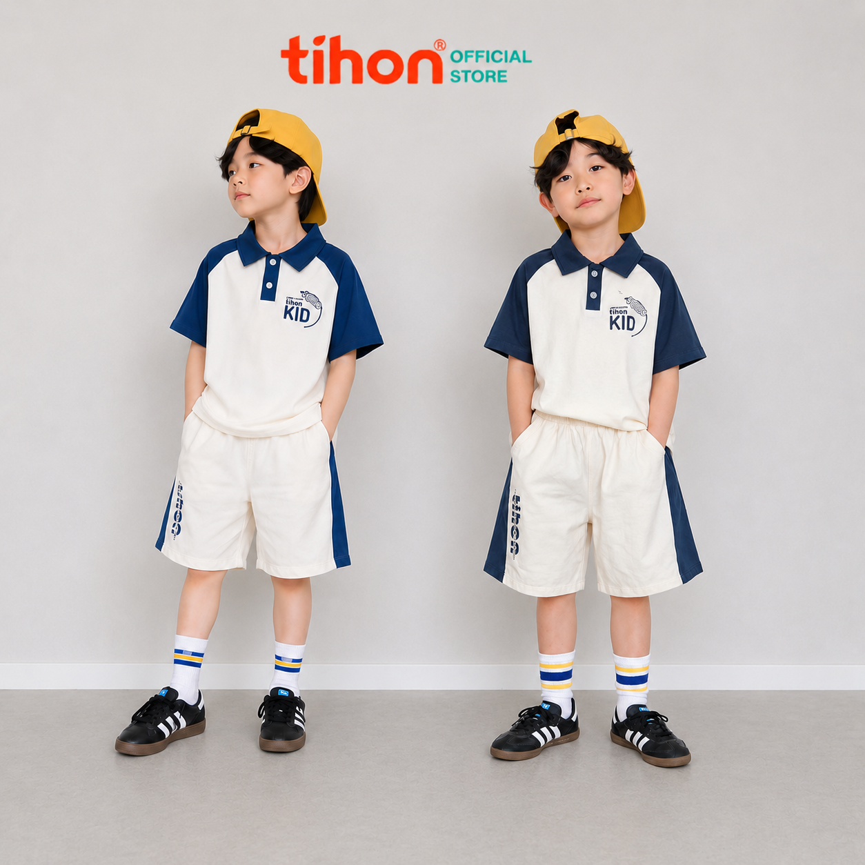 Set bộ Bé trai 10544163