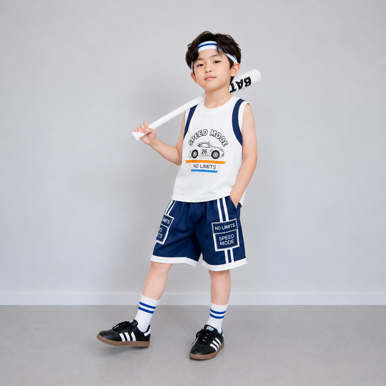 Sét bộ Bé trai 10544269
