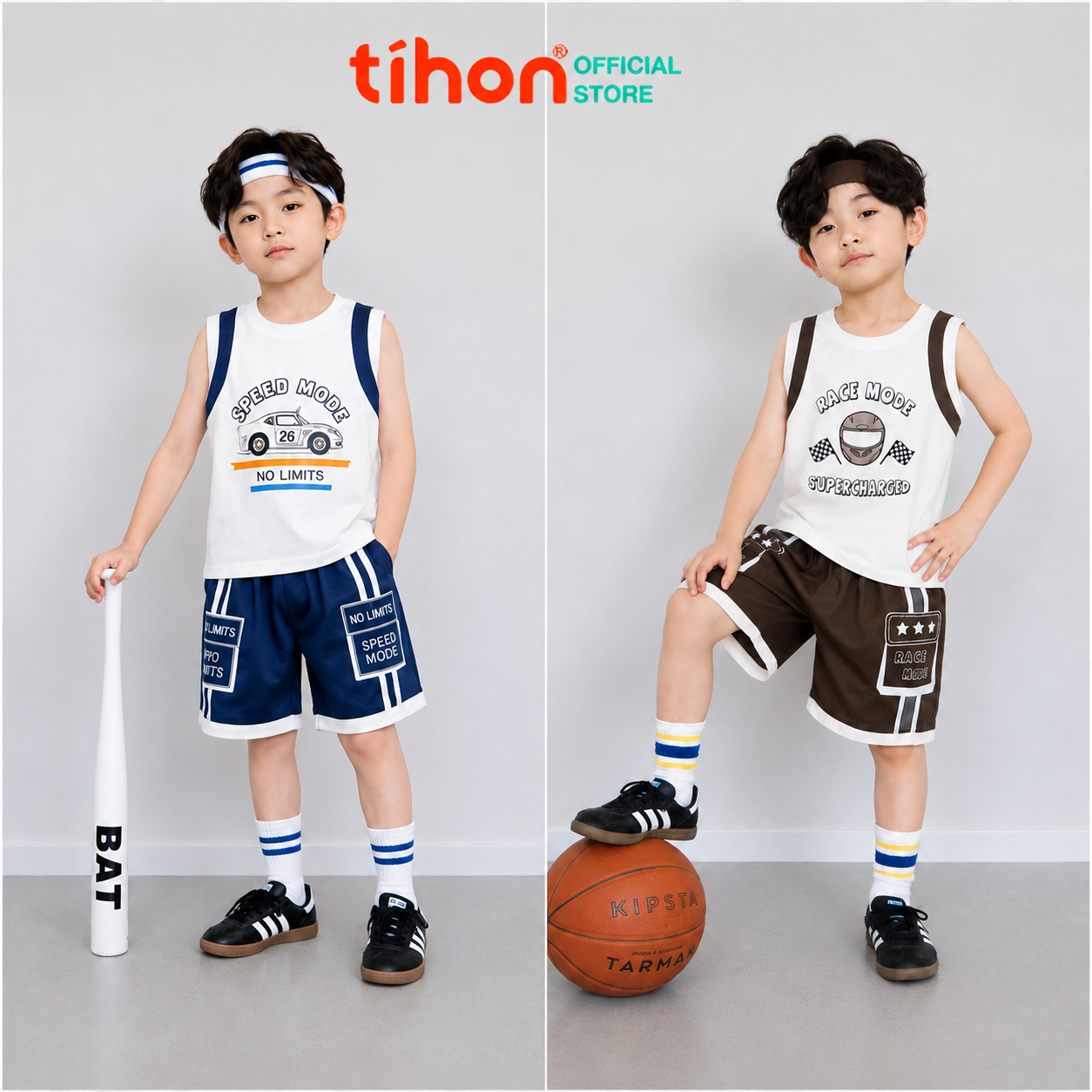 Sét bộ Bé trai 10544269