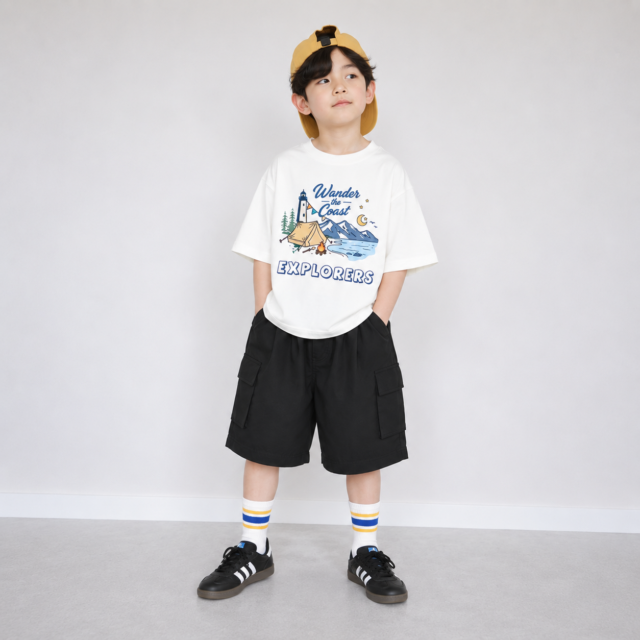 Set bộ Bé trai 10644307