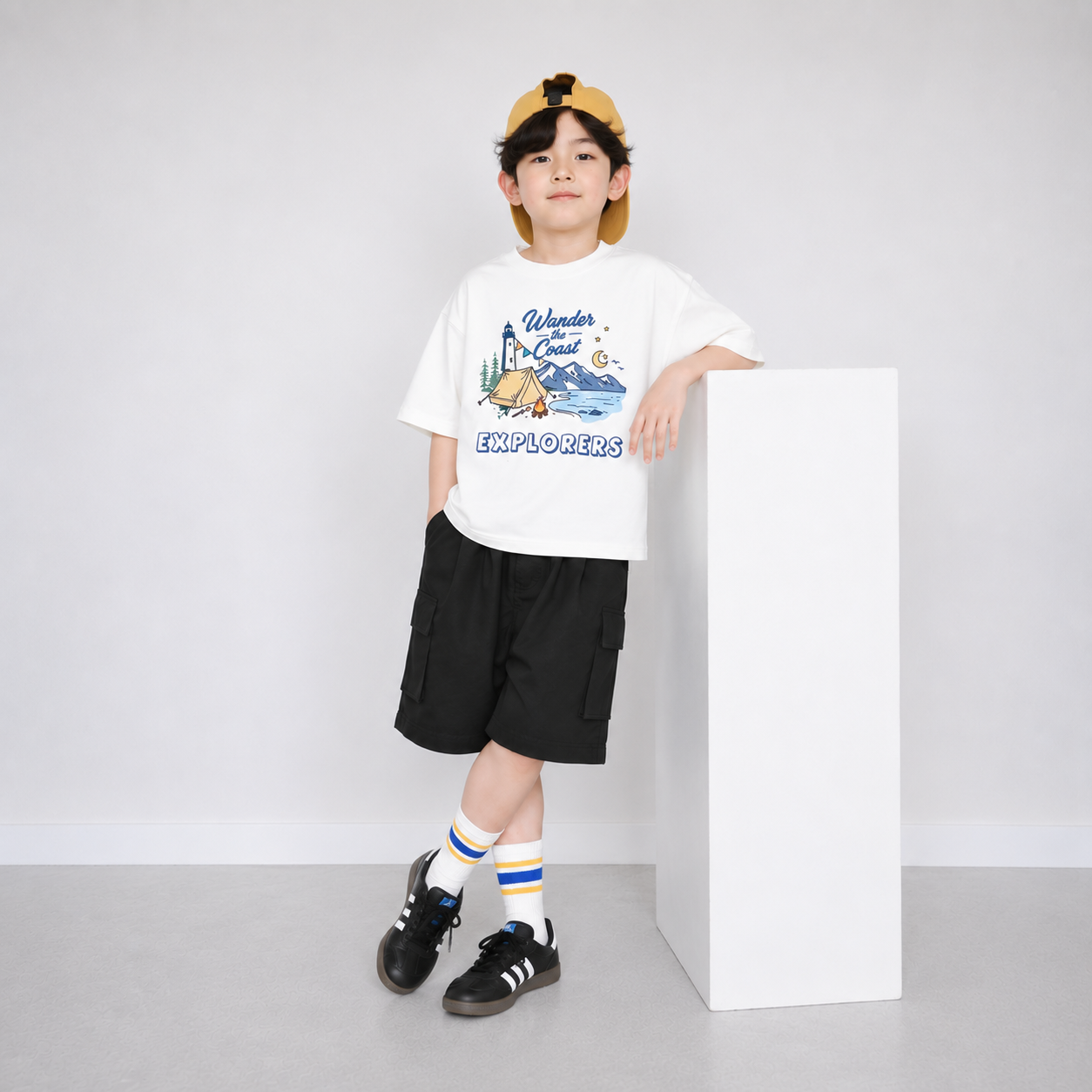 Set bộ Bé trai 10644307