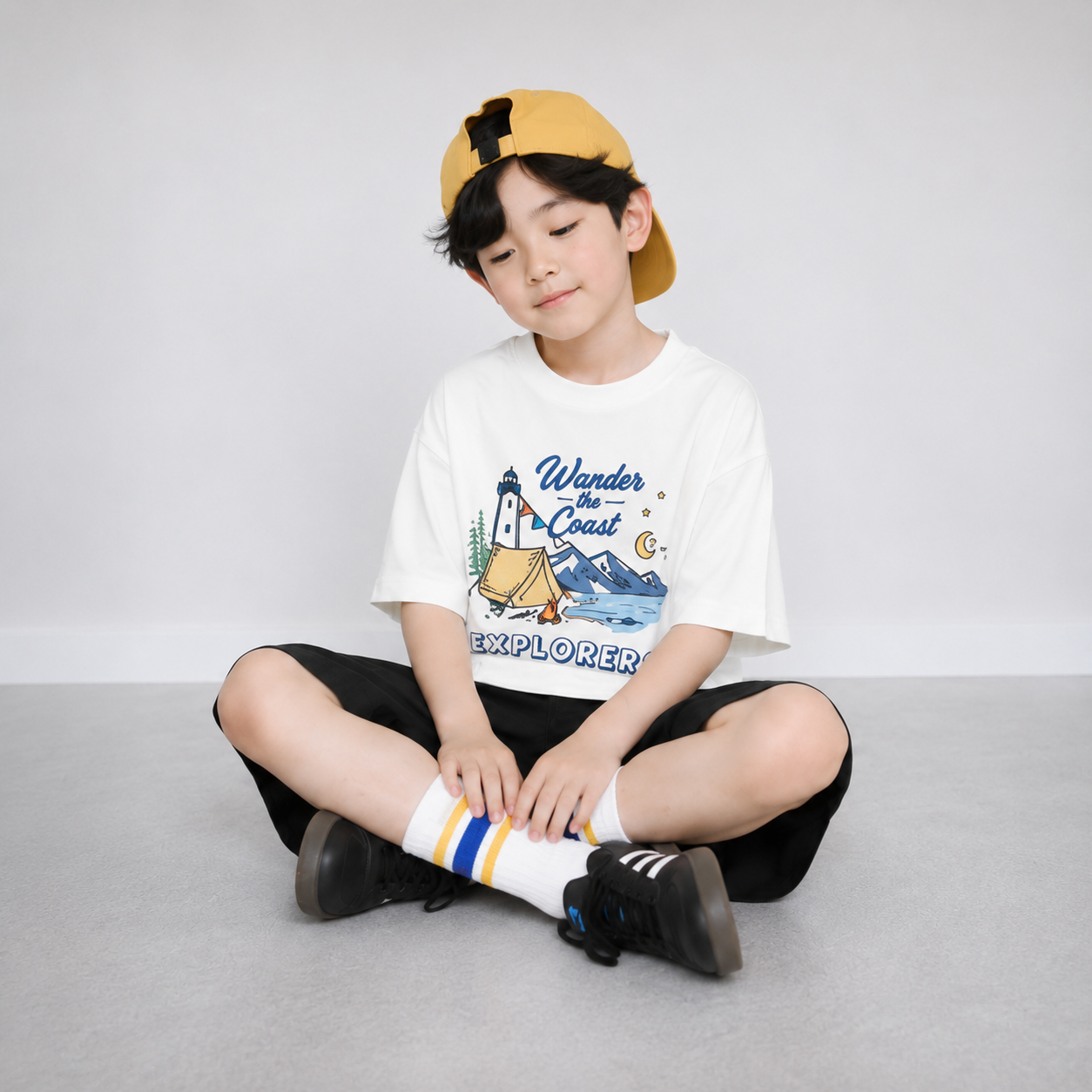 Set bộ Bé trai 10644307