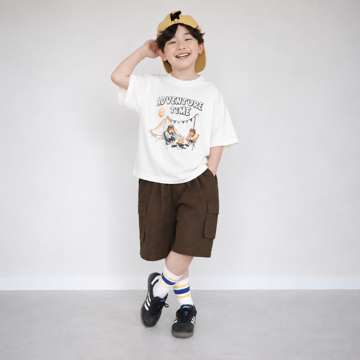 Set bộ Bé trai 10644307