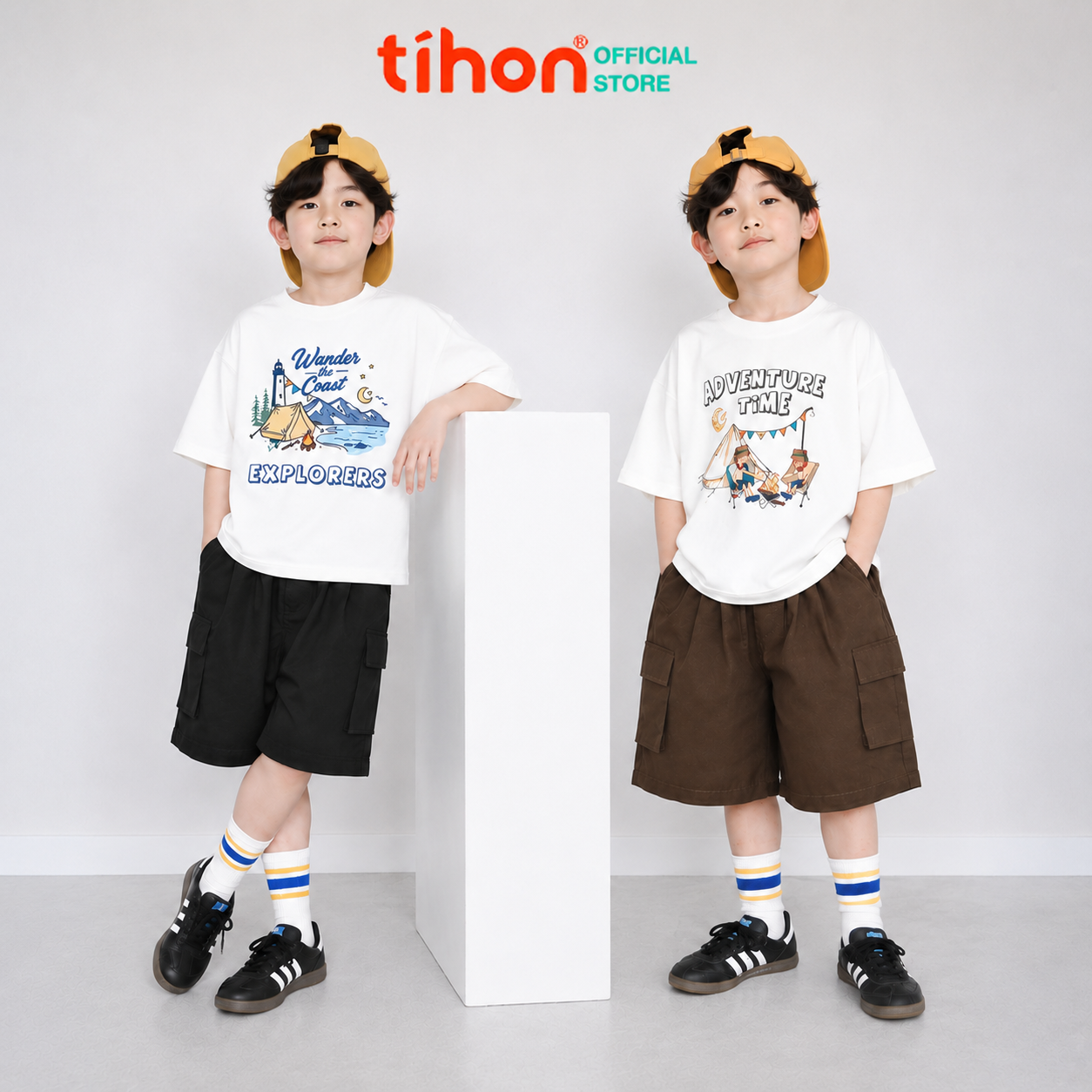Set bộ Bé trai 10644307