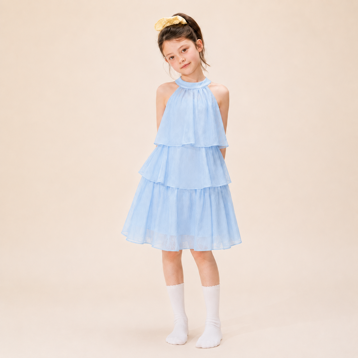 Váy Bé gái 90544318