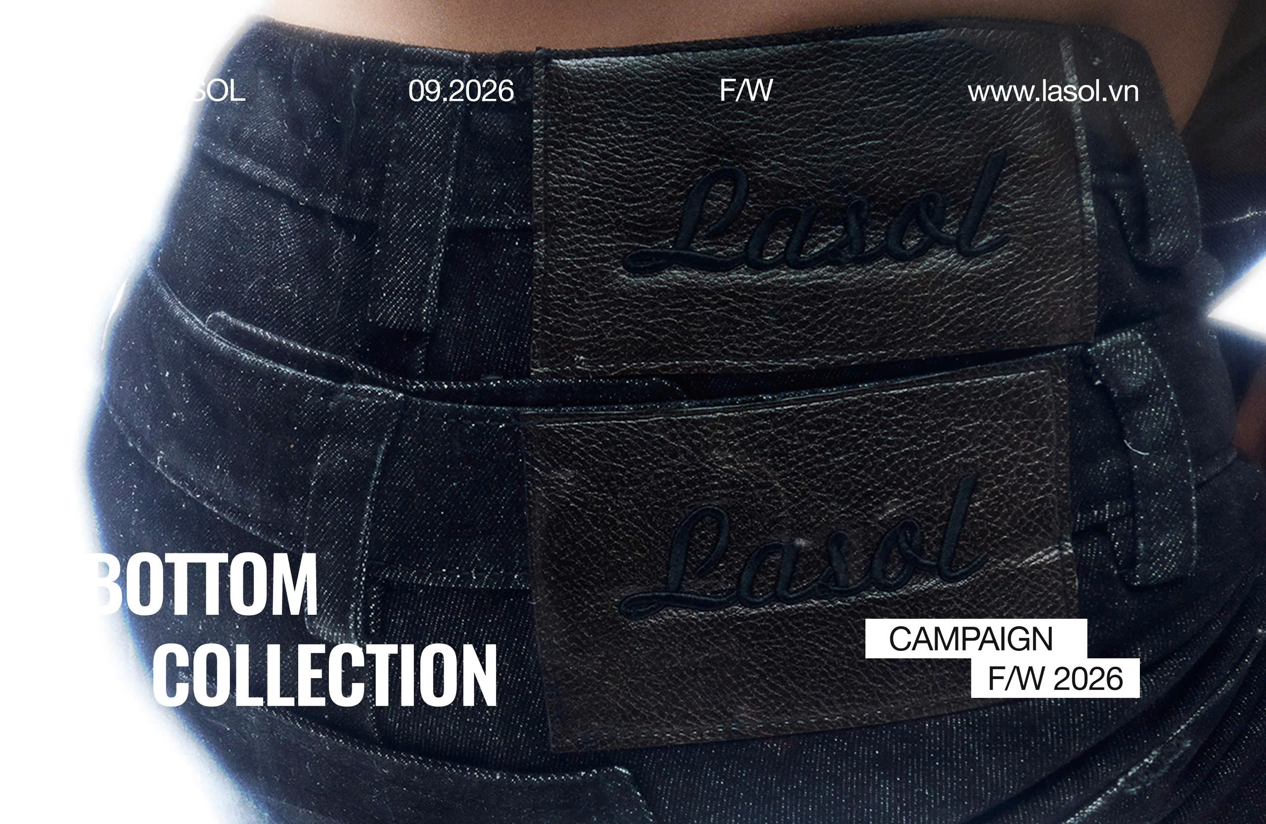 S/S26: Tender Touch