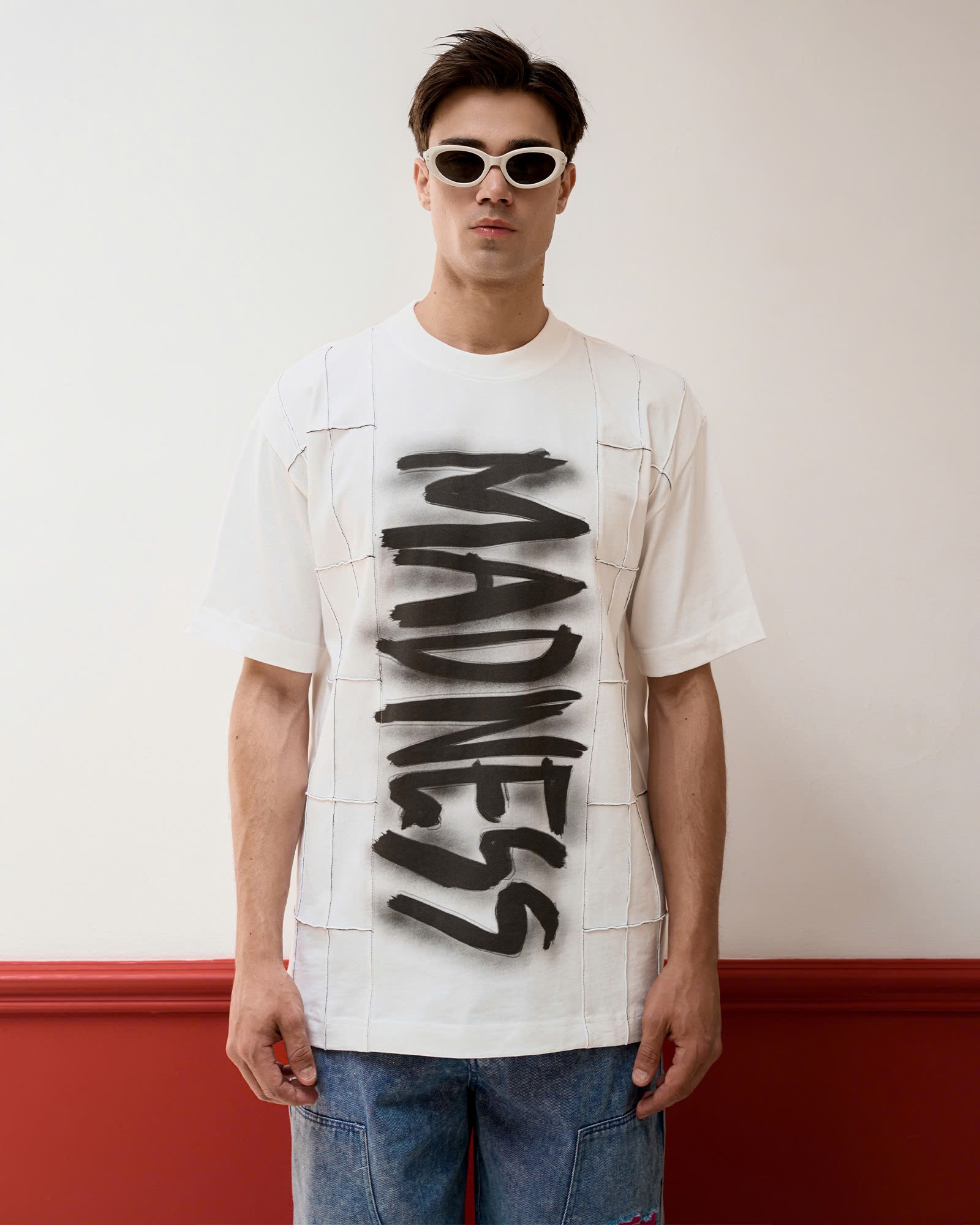 MADNESS T-SHIRT