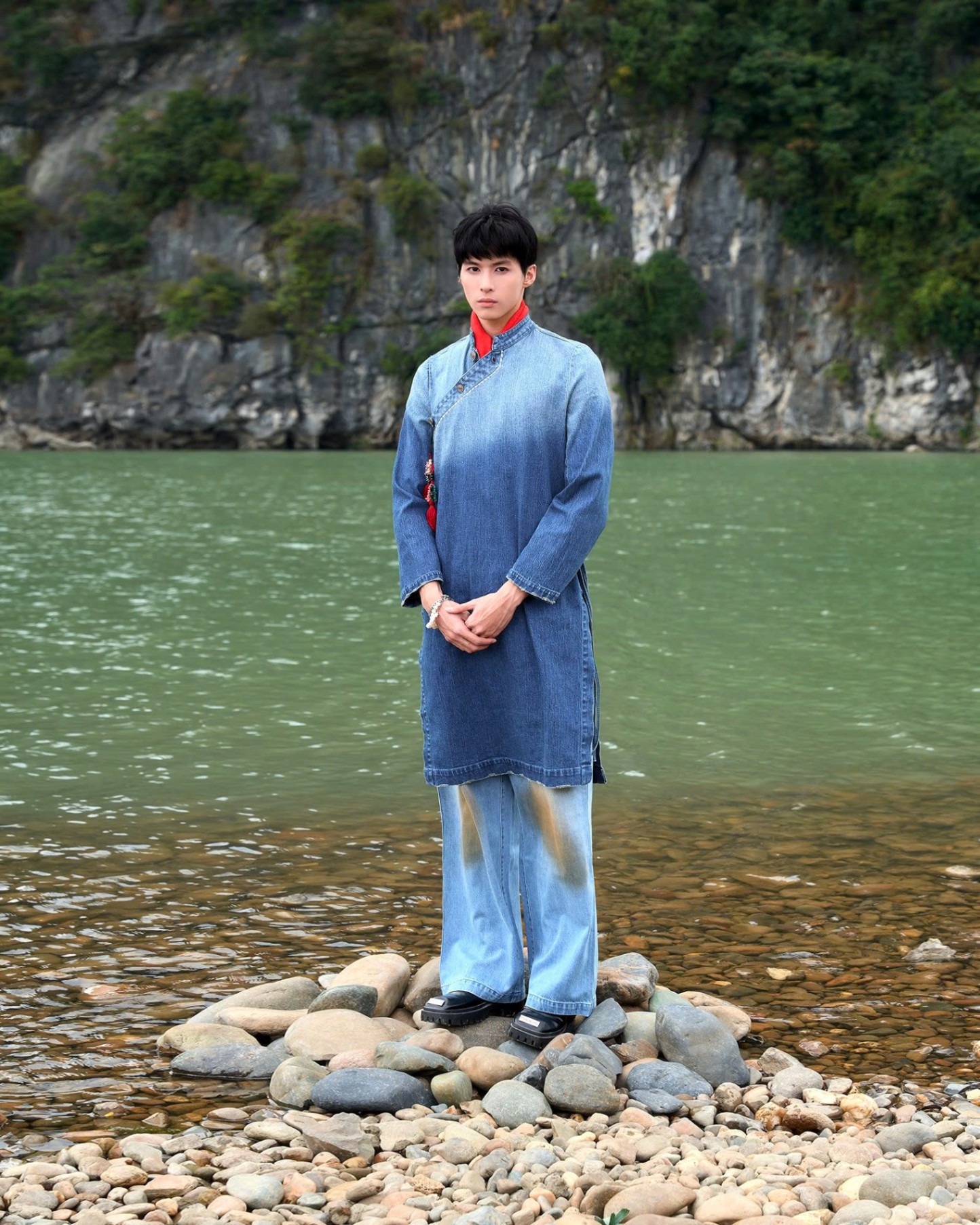 AODAI DENIM