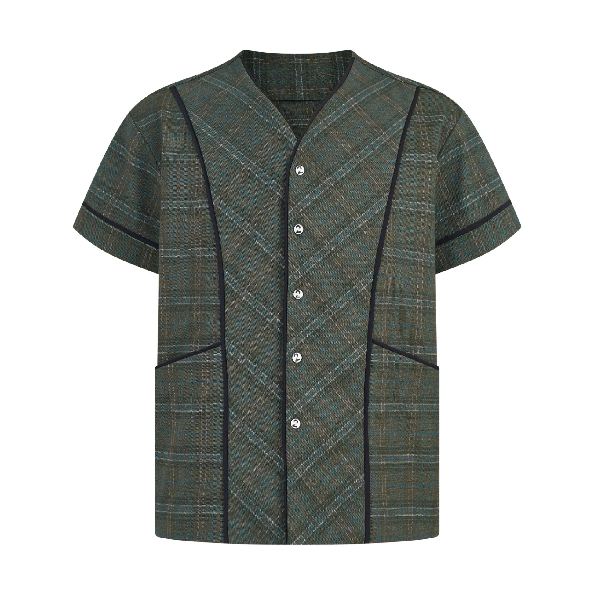 THE SECOND JERSEY SHIRT