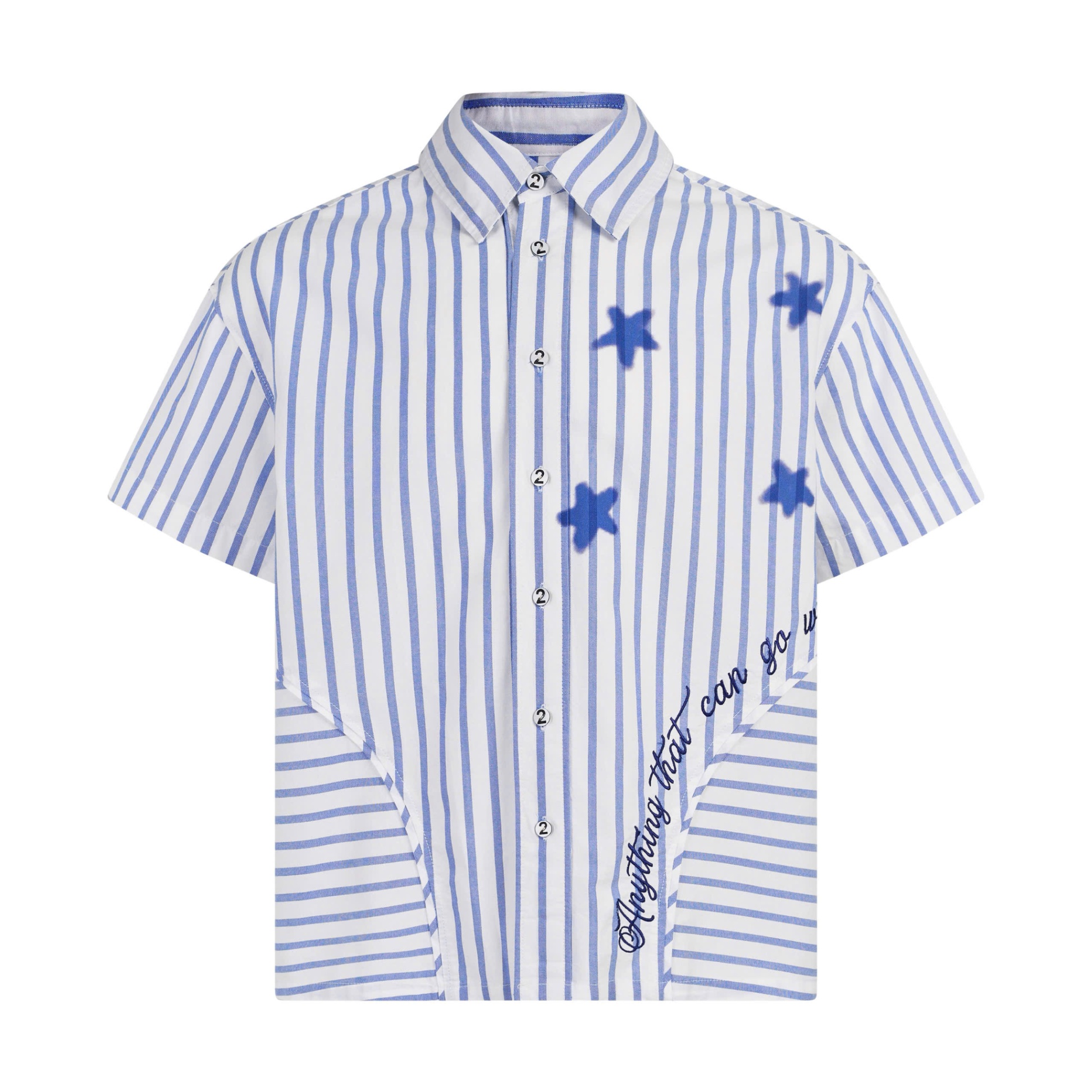 MURPHY SHIRT