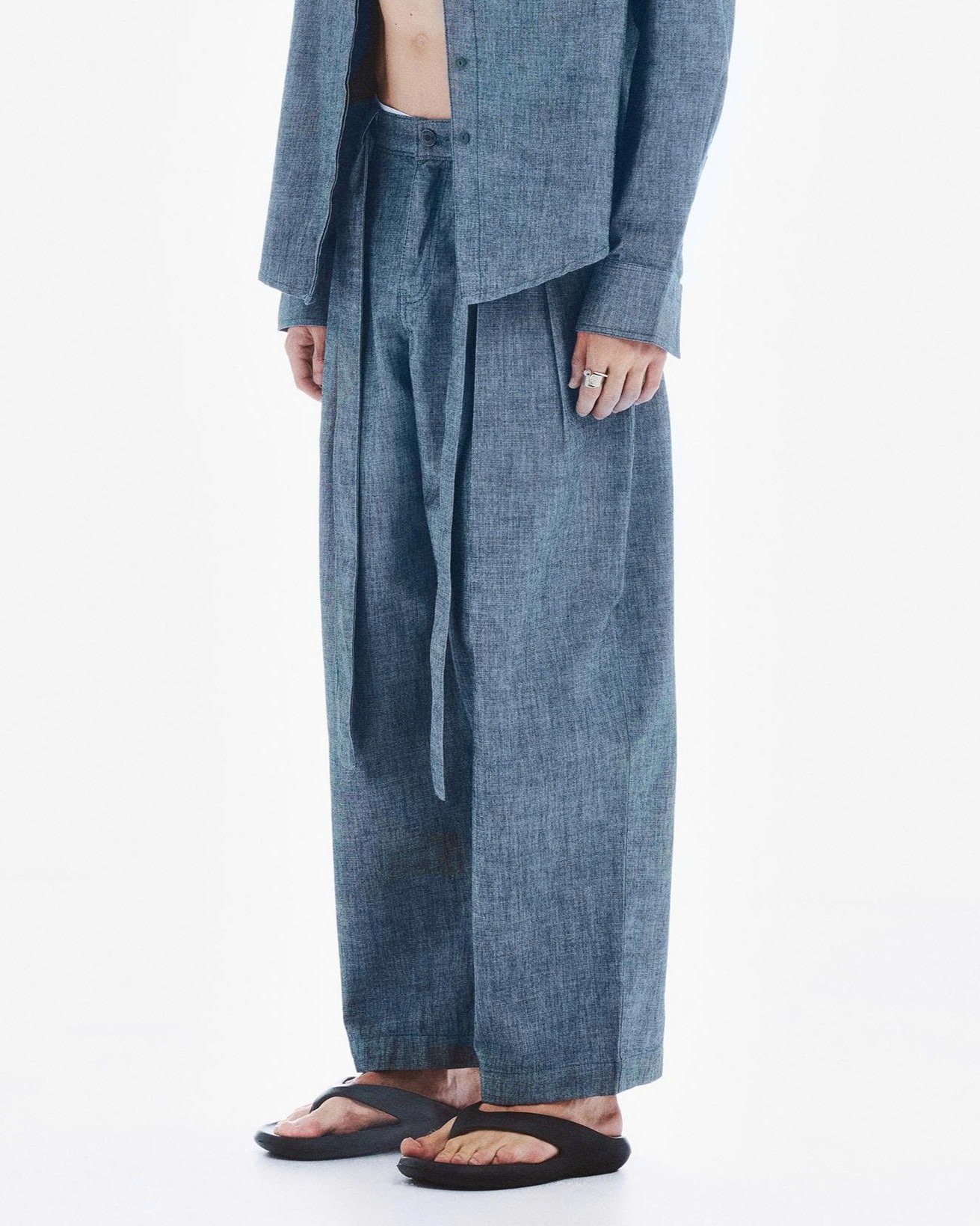 ATELIER DENIM PANTS