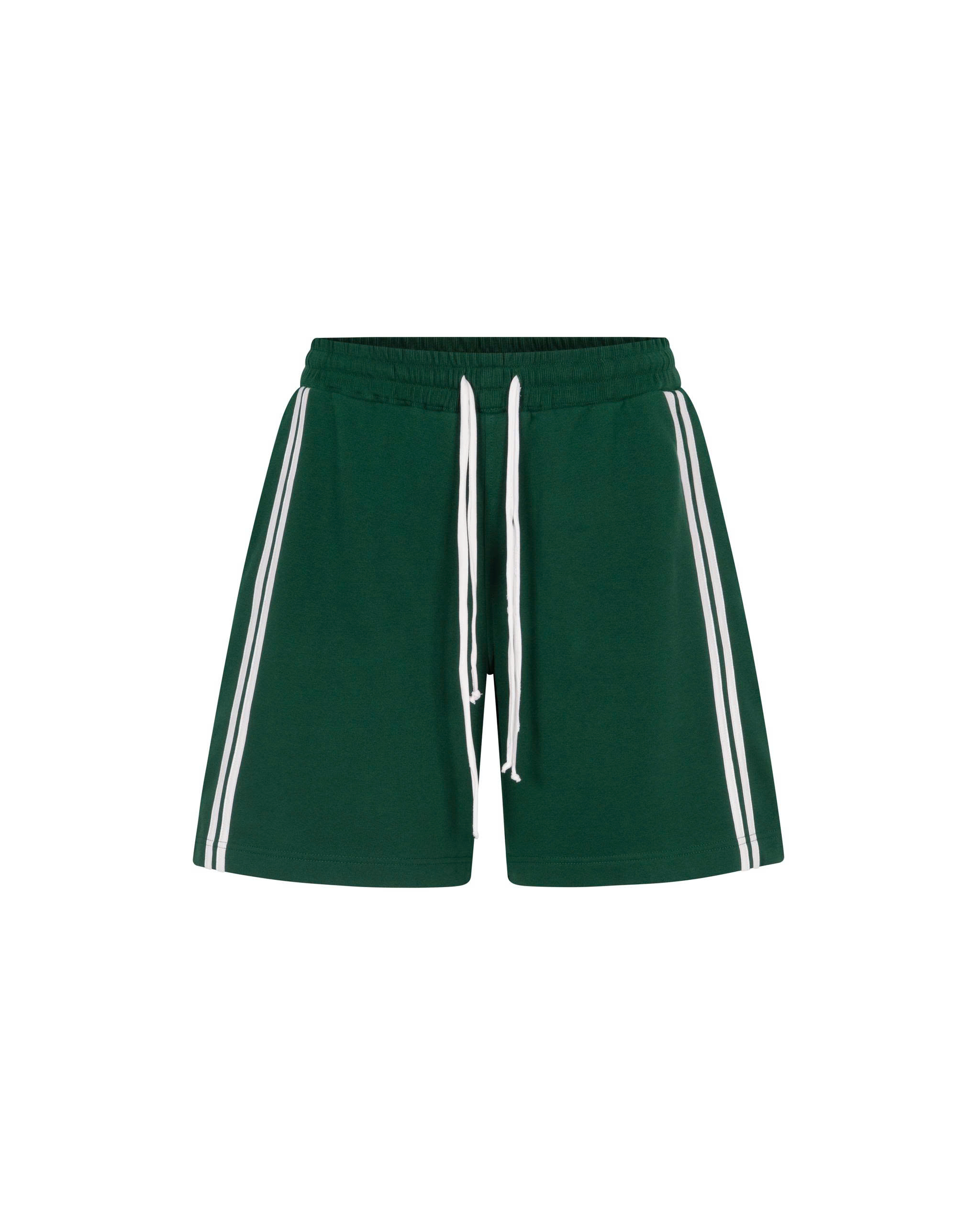 ATSH SPORTY SHORT ( XANH )