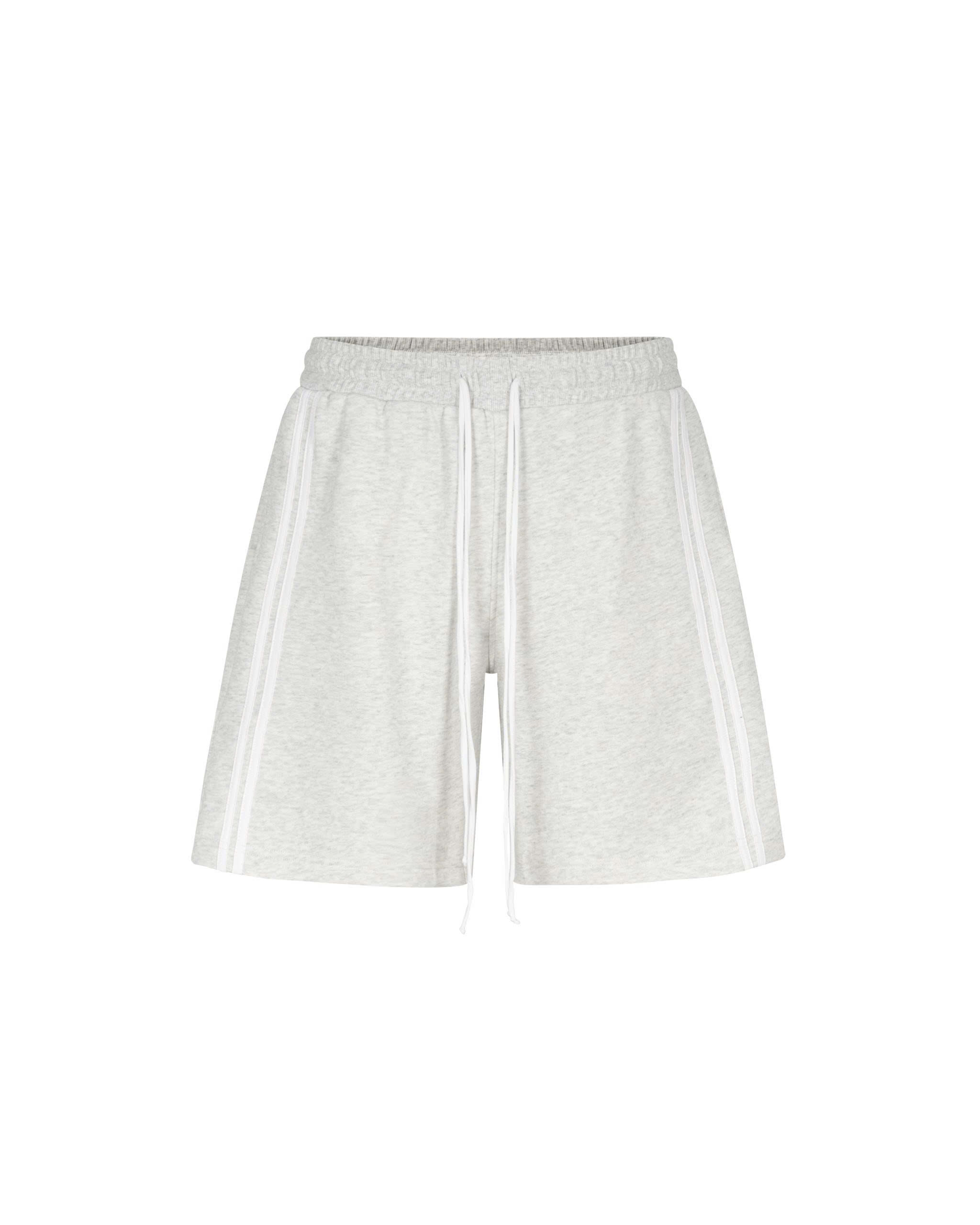 ATSH SPORTY SHORT ( XÁM )