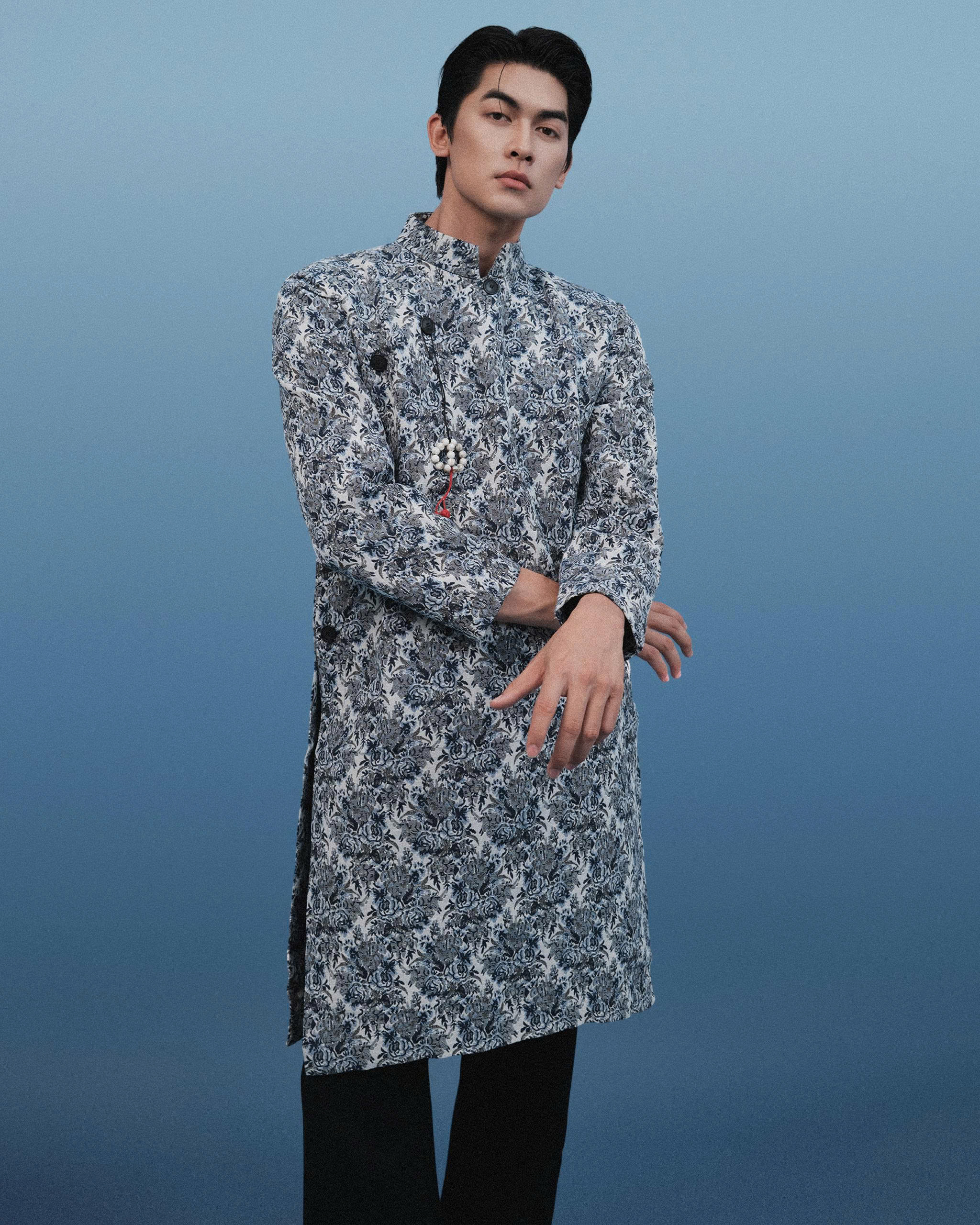 AODAI ĐIỆU
