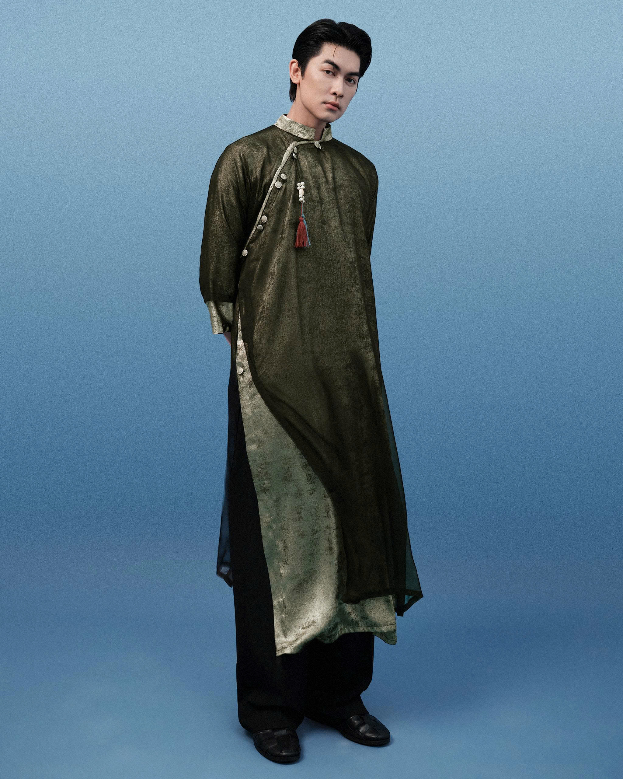 AODAI KIM