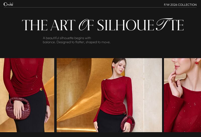 “Tailoring” - Nghệ Thuật Kiến Tạo Khí Chất Qua Từng Phom Dáng
