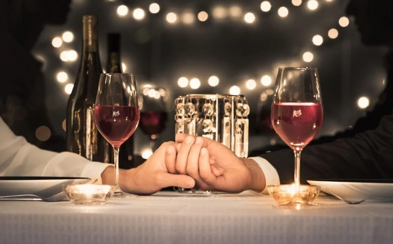 20/10 Đi Đâu? Gợi Ý Những Buổi Hẹn Nhẹ Nhàng Dành Cho Nàng