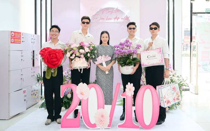 20/10 Năm 2026 Rơi Vào Thứ Mấy? Nguồn Gốc, Ý Nghĩa và Những Lời Chúc Hay