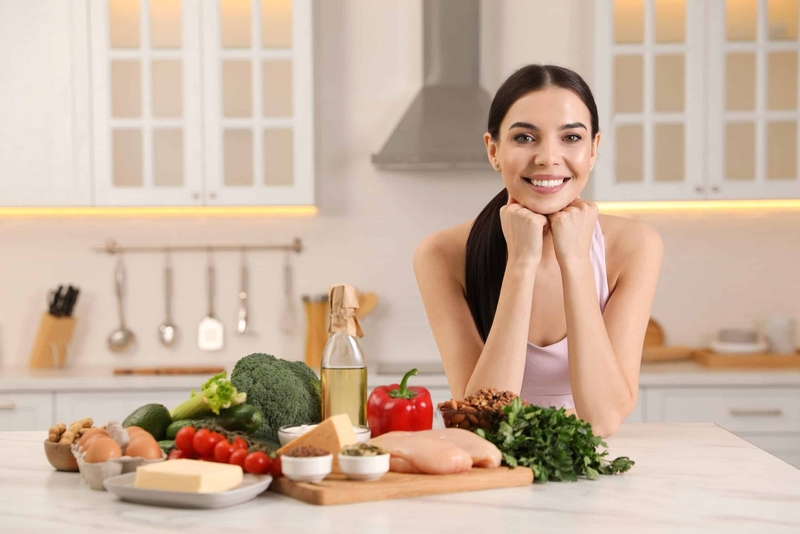 Ăn tối khoa học để khỏe mạnh và duy trì vóc dáng cân đối