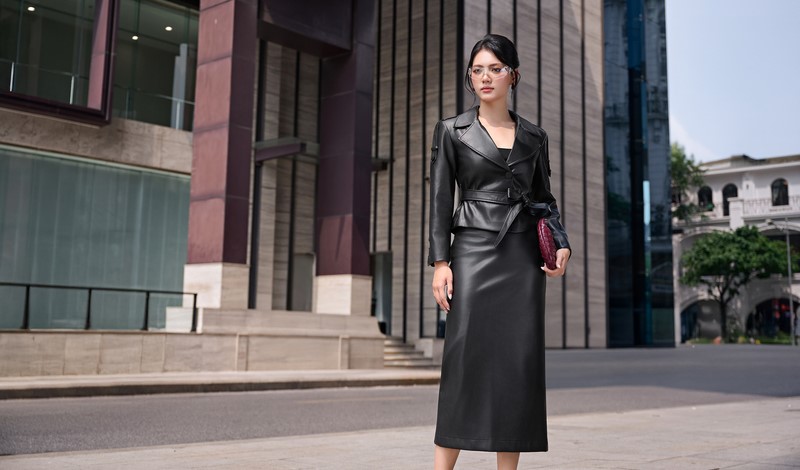 Cuộc Đối Thoại Thời Trang Và Phong Cách Sống Qua Mini Collection “Beyond Convention”