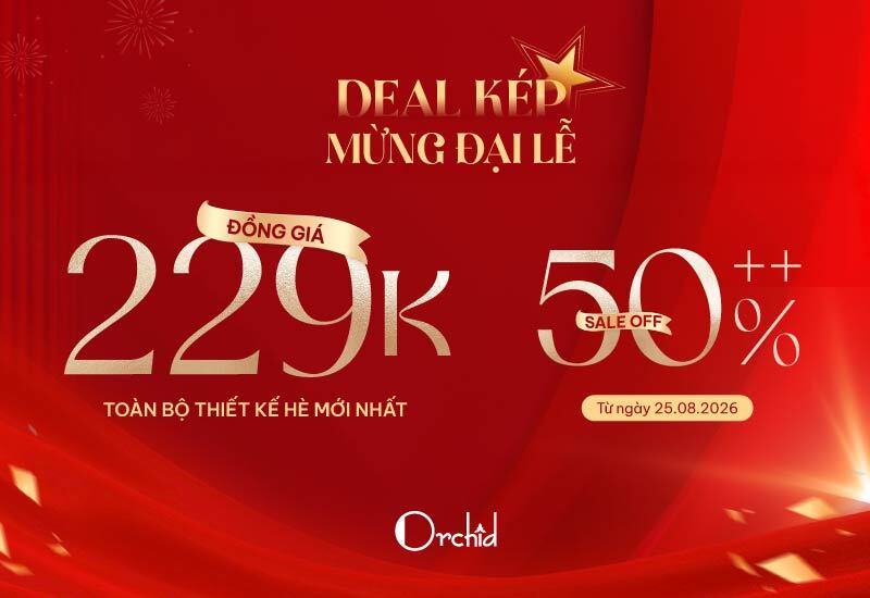 ĐẠI LỄ DEAL TO - NHÂN ĐÔI ƯU ĐÃI