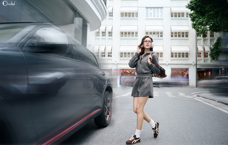 Mỗi Ngày Là Một Nhịp Chuyển Động Cùng BST 