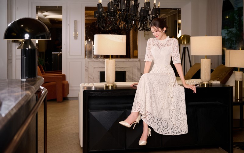 Nghệ Thuật Đính Kết Thủ Công - Linh Hồn Của Những Thiết Kế Couture