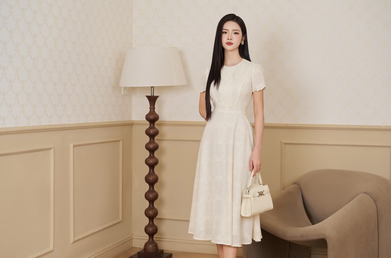 Những cách biến tấu phong cách “Old Money” chuẩn sang
